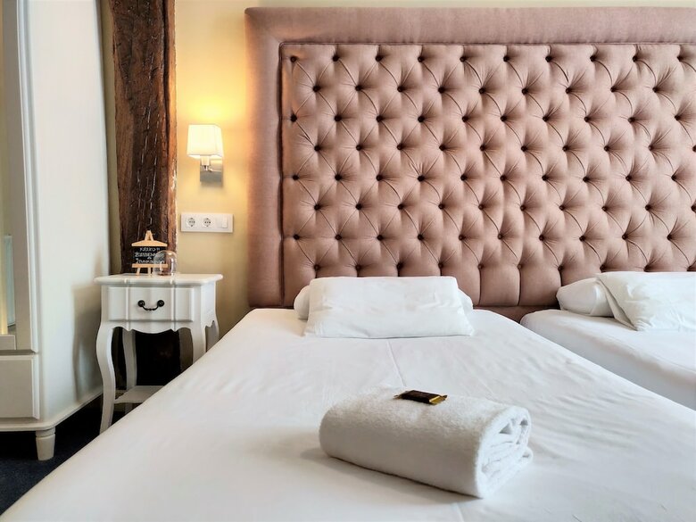 Hostal Iturrienea Ostatua