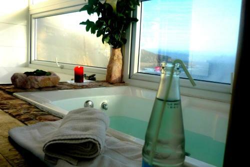Lodge Thalassus