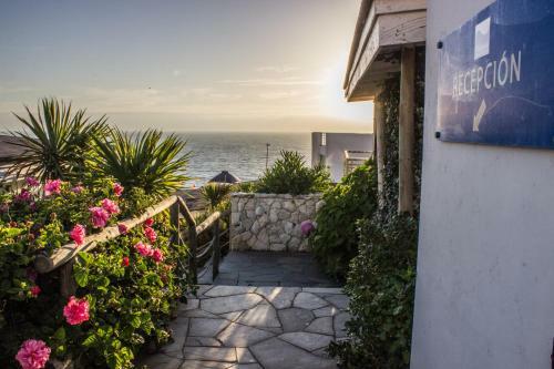 Lodge Thalassus
