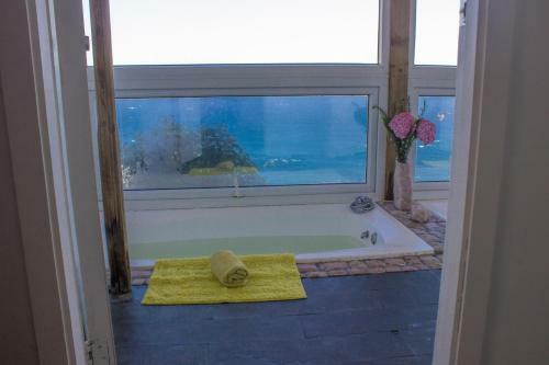 Lodge Thalassus