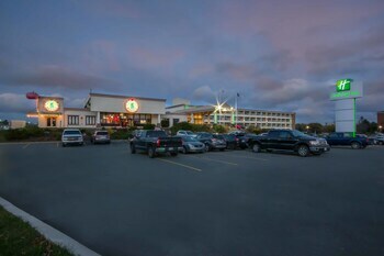 Hotel Holiday Inn St Johns Government Center