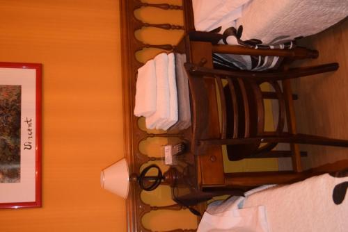 Hostal Waksman