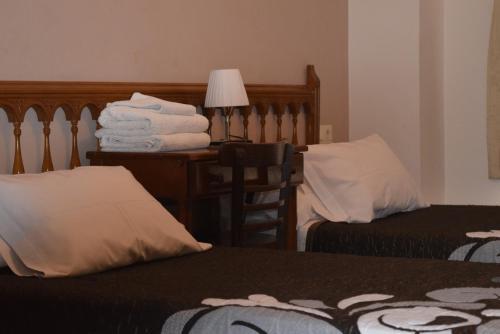 Hostal Waksman