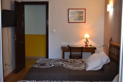 Hostal Waksman