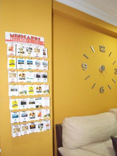 Hostal Waksman