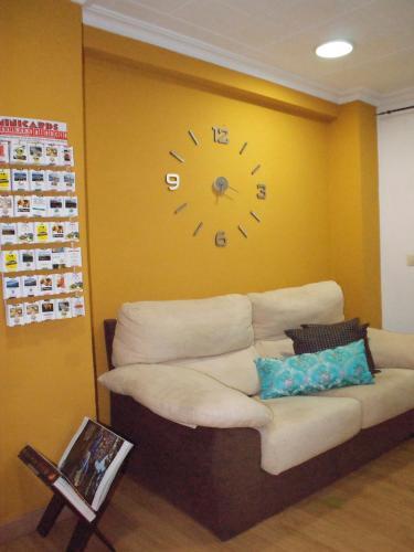 Hostal Waksman