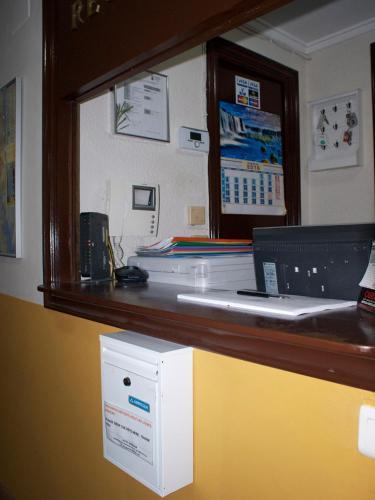 Hostal Waksman