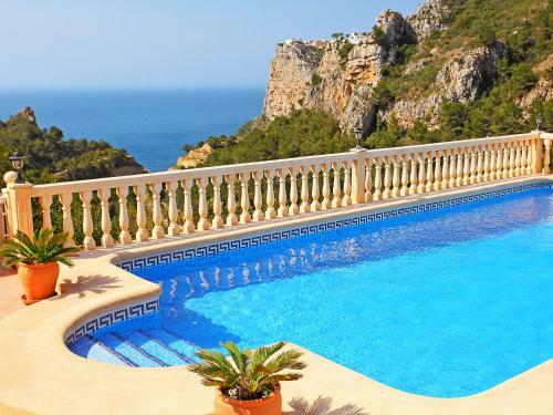 Villa Casa Vista Al Mar II
