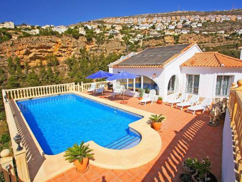 Villa Casa Vista Al Mar II