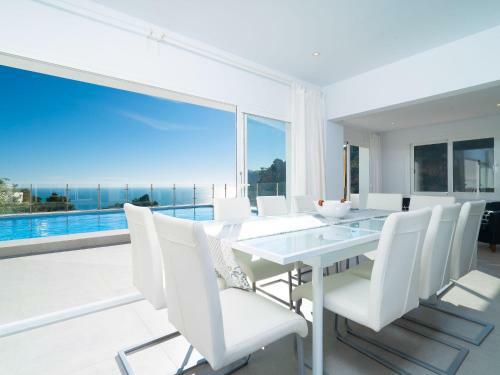 Villa Casa Vista Al Mar II