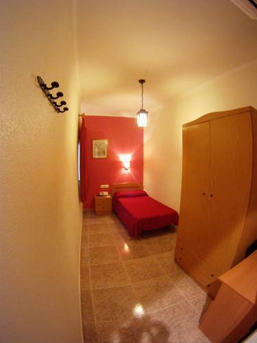 Hostal Restaurante Cornella