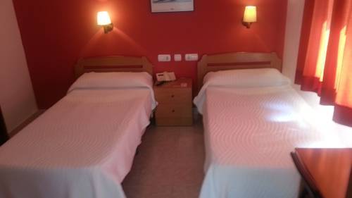 Hostal Restaurante Cornella