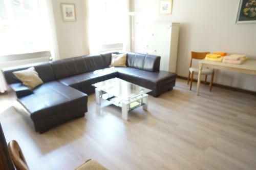 Apartamentos Ferienwohnung Kornhoff