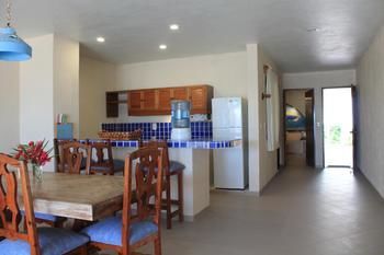 Apartamento Aquatech Villas Derosa Resort