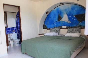 Apartamento Aquatech Villas Derosa Resort