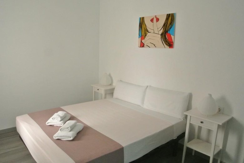 Apartamento Aiguaneu La Sardana