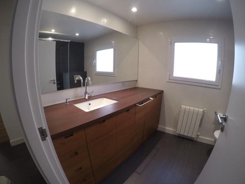Apartamento Aiguaneu La Sardana