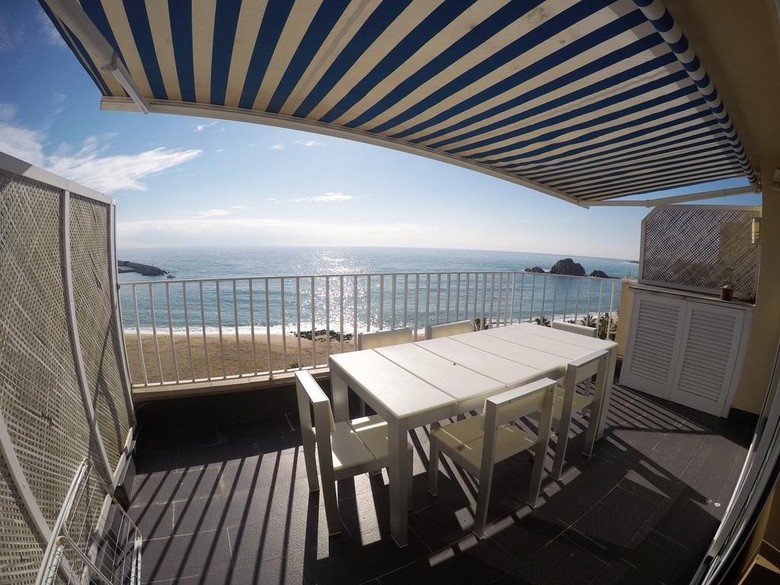 Apartamento Aiguaneu La Sardana