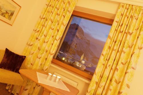 Hostal Pension Gallus