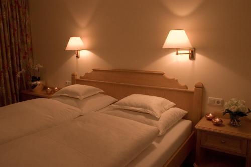 Hostal Pension Gallus