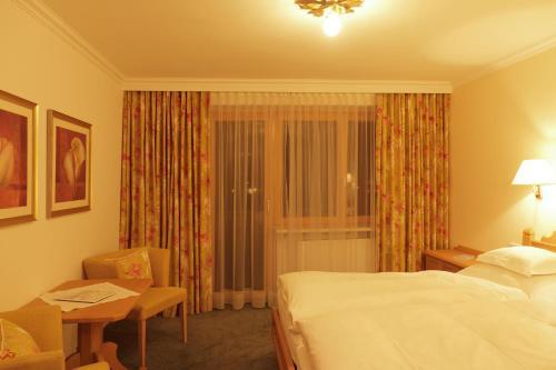 Hostal Pension Gallus