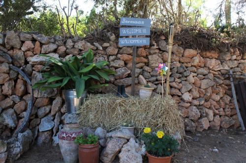 Agroturismo Finca Son Pieras