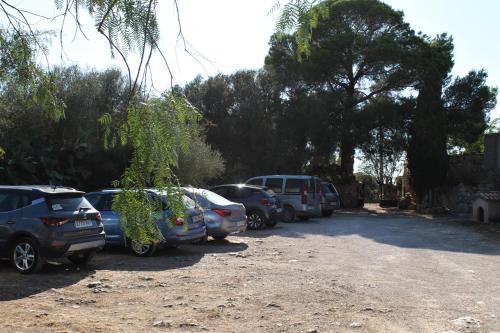 Agroturismo Finca Son Pieras