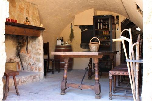 Agroturismo Finca Son Pieras
