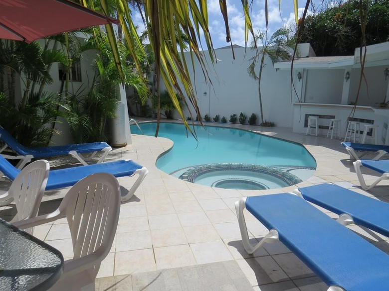 Palm Beach Vacation Villa