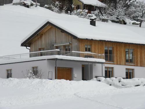 Apartamento Haus Elisabeth
