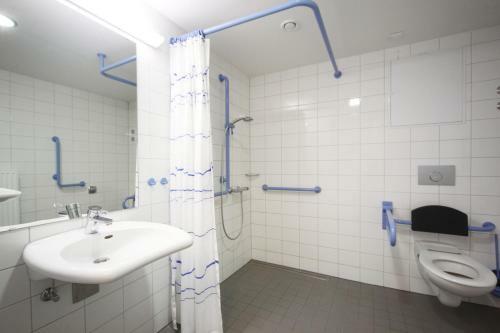 Albergue Djh Jugendherberge Prora