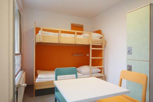 Albergue Djh Jugendherberge Prora