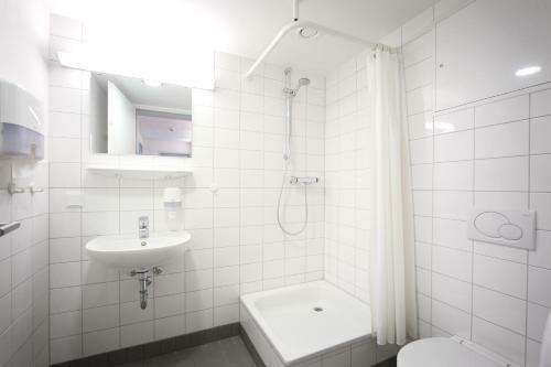 Albergue Djh Jugendherberge Prora