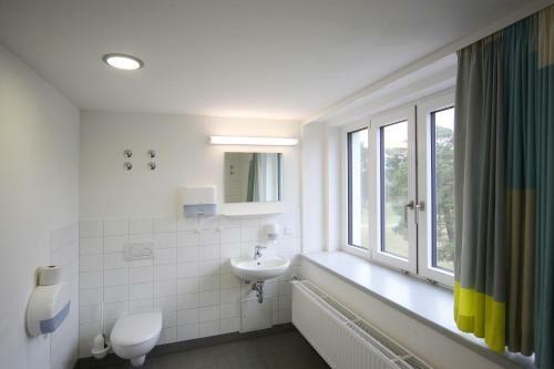 Albergue Djh Jugendherberge Prora