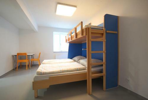 Albergue Djh Jugendherberge Prora