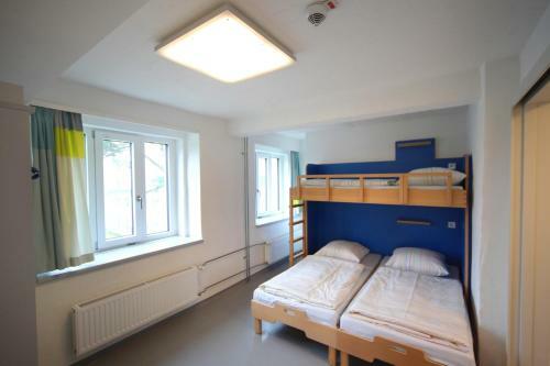 Albergue Djh Jugendherberge Prora