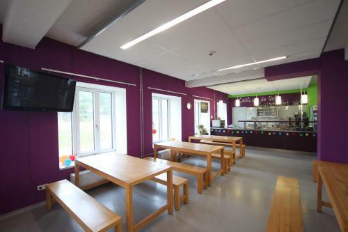 Albergue Djh Jugendherberge Prora