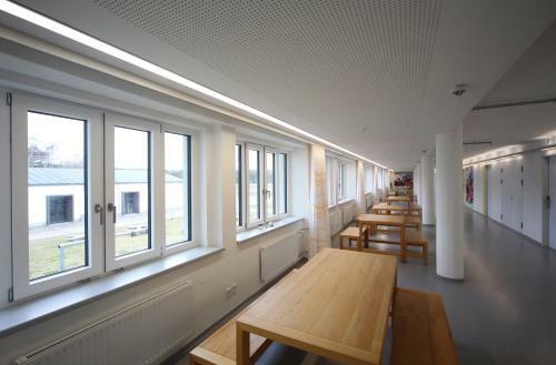 Albergue Djh Jugendherberge Prora