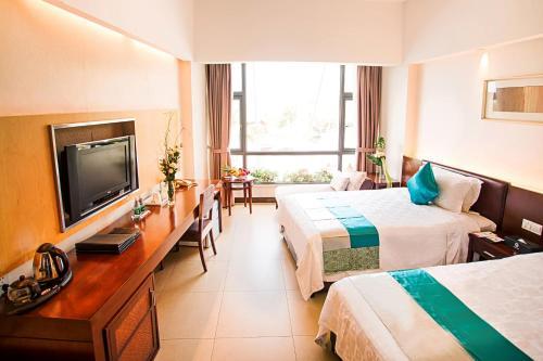 Sanya Herton Seaview Hotel