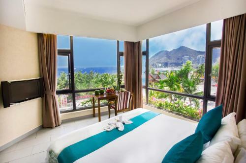 Sanya Herton Seaview Hotel