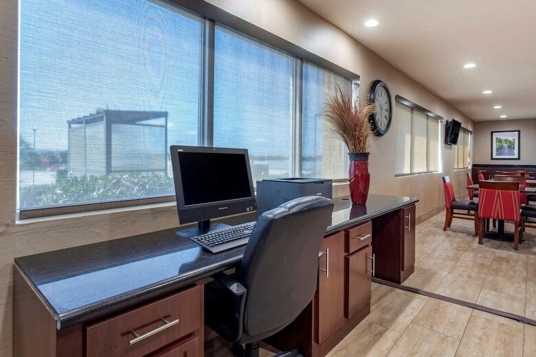 Hotel Comfort Suites Florence