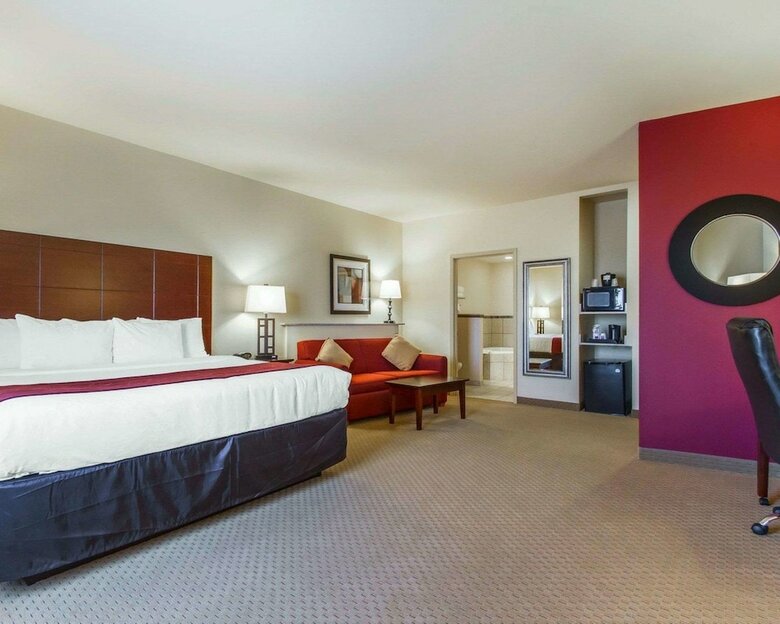 Hotel Comfort Suites Florence