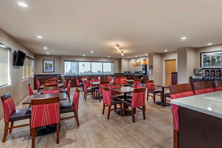 Hotel Comfort Suites Florence