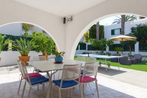 Villa Sol