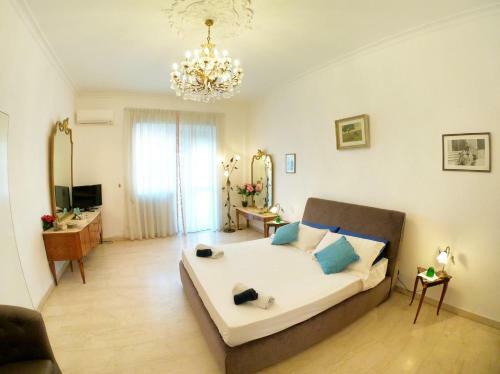 Apartamento Il Giardino Segreto Suites&apartments