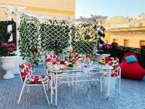 Apartamento Il Giardino Segreto Suites&apartments
