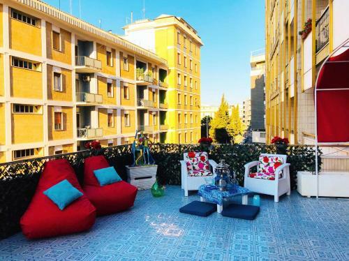 Apartamento Il Giardino Segreto Suites&apartments