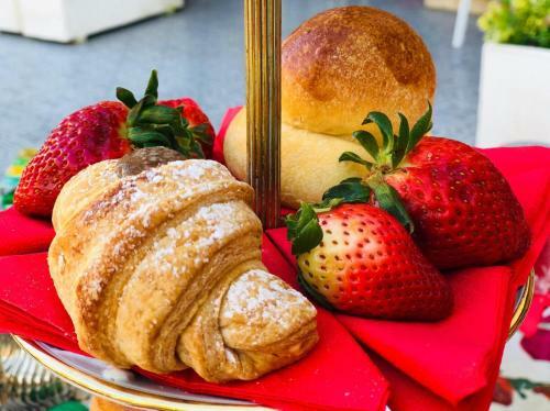 Apartamento Il Giardino Segreto Suites&apartments