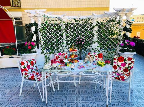Apartamento Il Giardino Segreto Suites&apartments