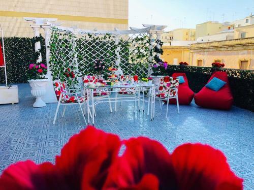 Apartamento Il Giardino Segreto Suites&apartments